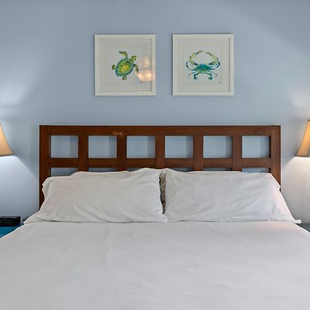 Sun Dek Beach House Boynton Beach Eksteriør billede