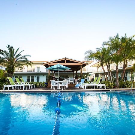 Sun Dek Beach House Boynton Beach Eksteriør billede