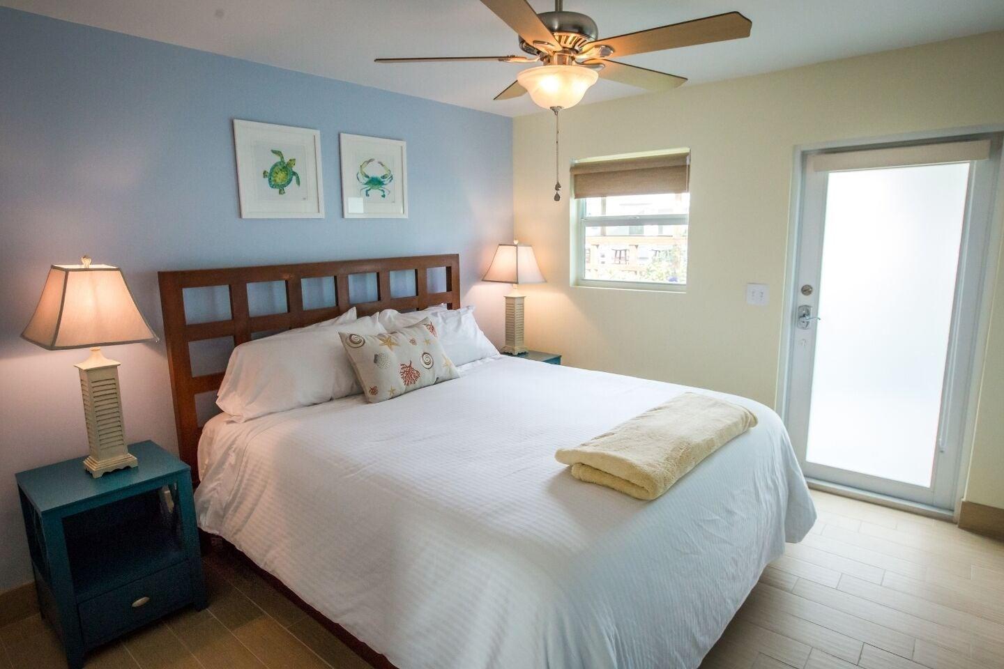 Sun Dek Beach House Boynton Beach Eksteriør billede