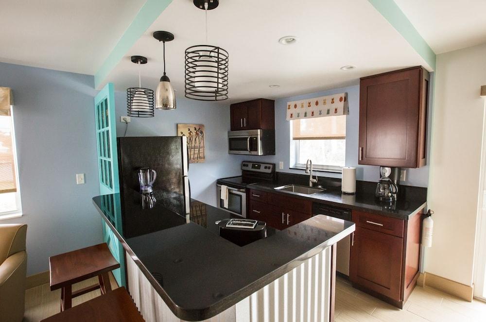 Sun Dek Beach House Boynton Beach Eksteriør billede
