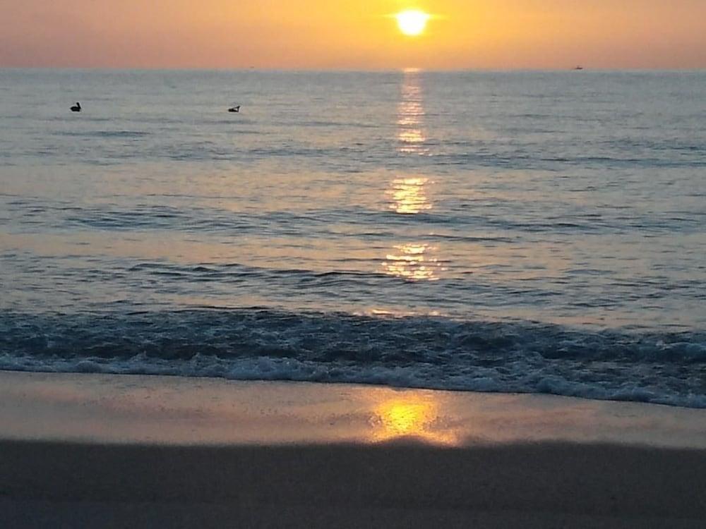 Sun Dek Beach House Boynton Beach Eksteriør billede