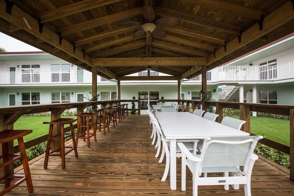Sun Dek Beach House Boynton Beach Eksteriør billede