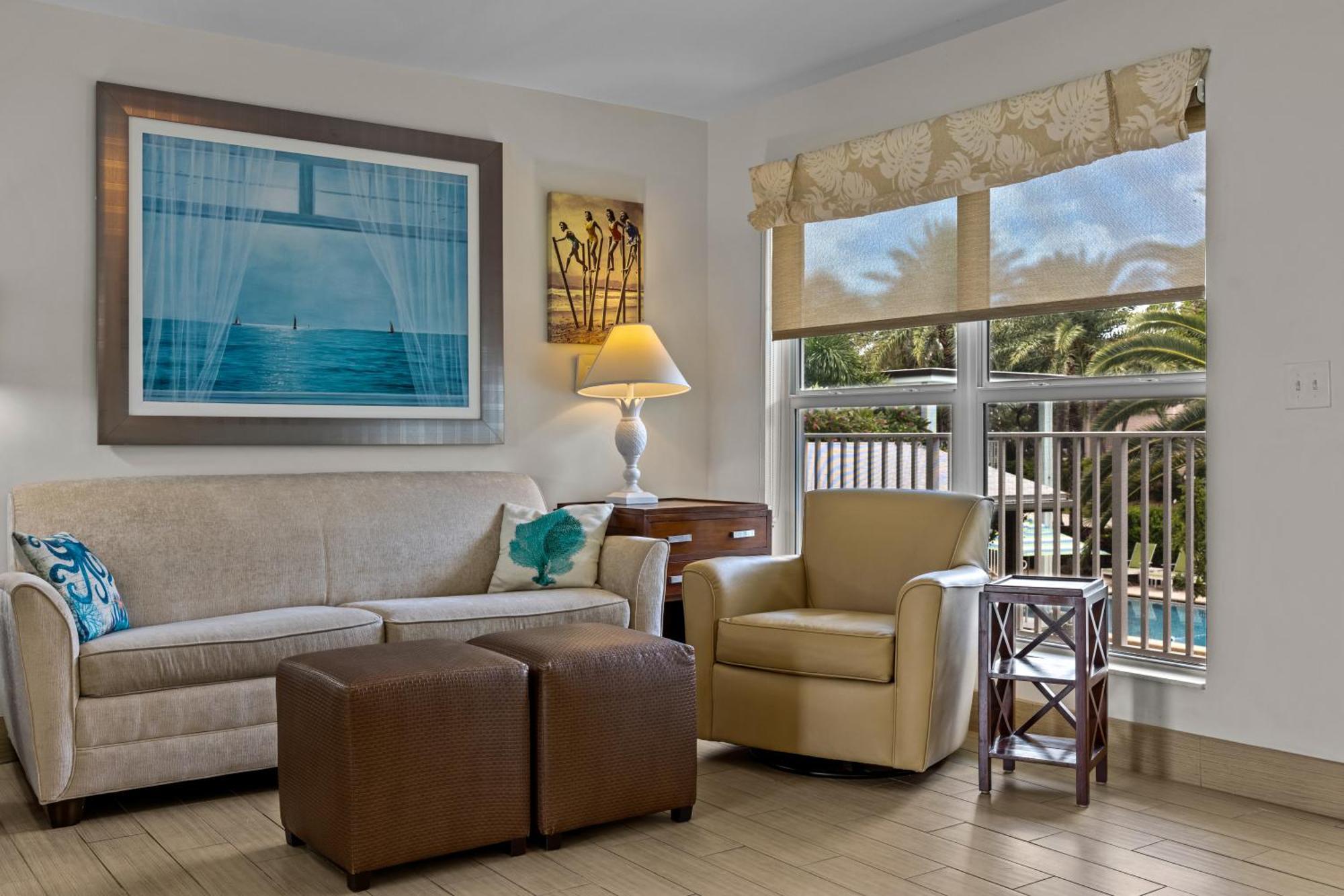 Sun Dek Beach House Boynton Beach Eksteriør billede