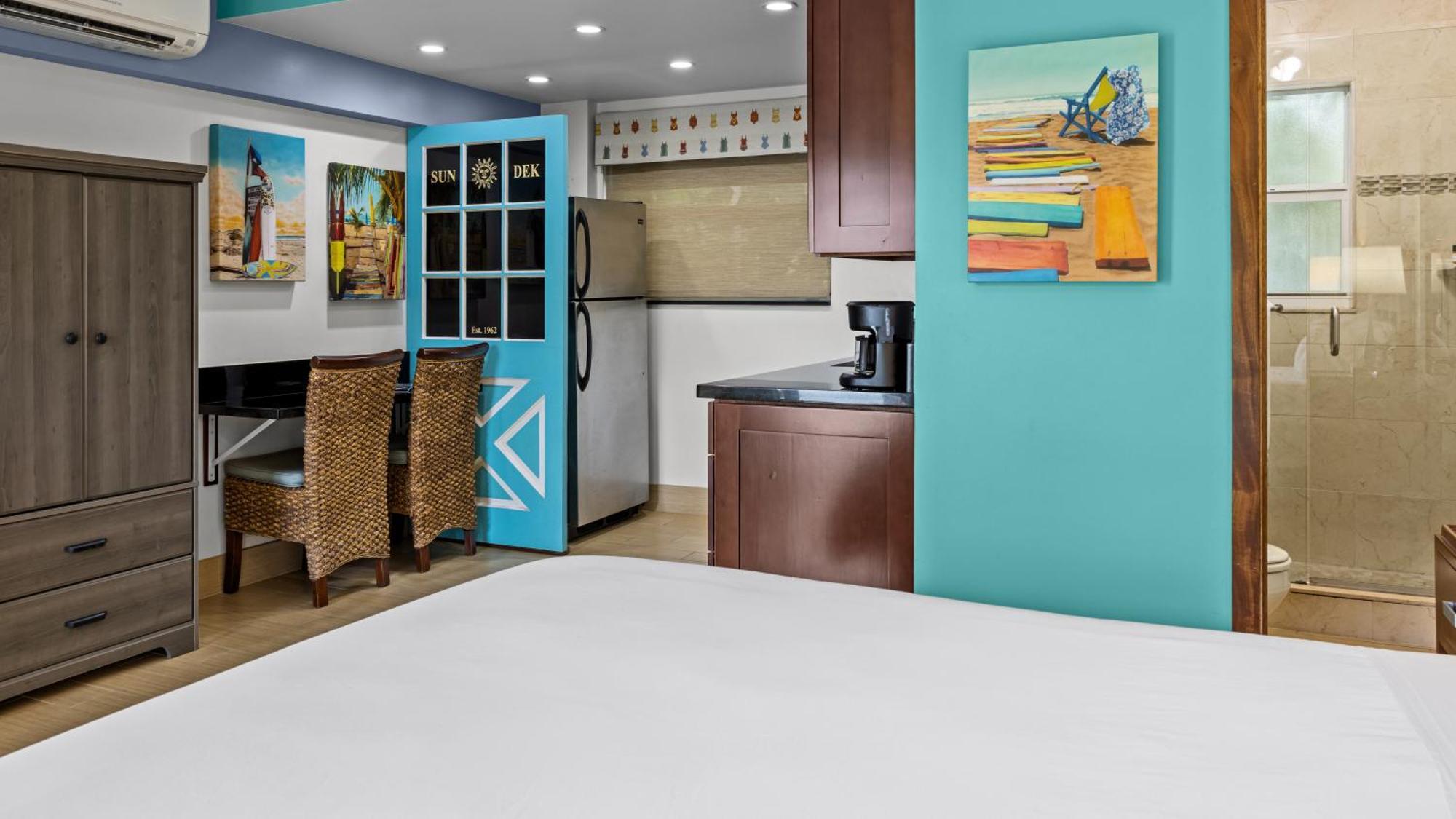 Sun Dek Beach House Boynton Beach Eksteriør billede