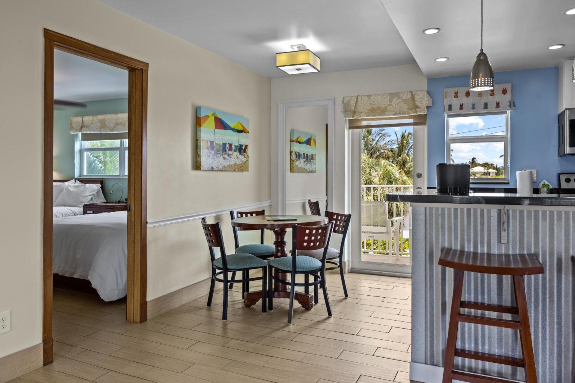 Sun Dek Beach House Boynton Beach Eksteriør billede
