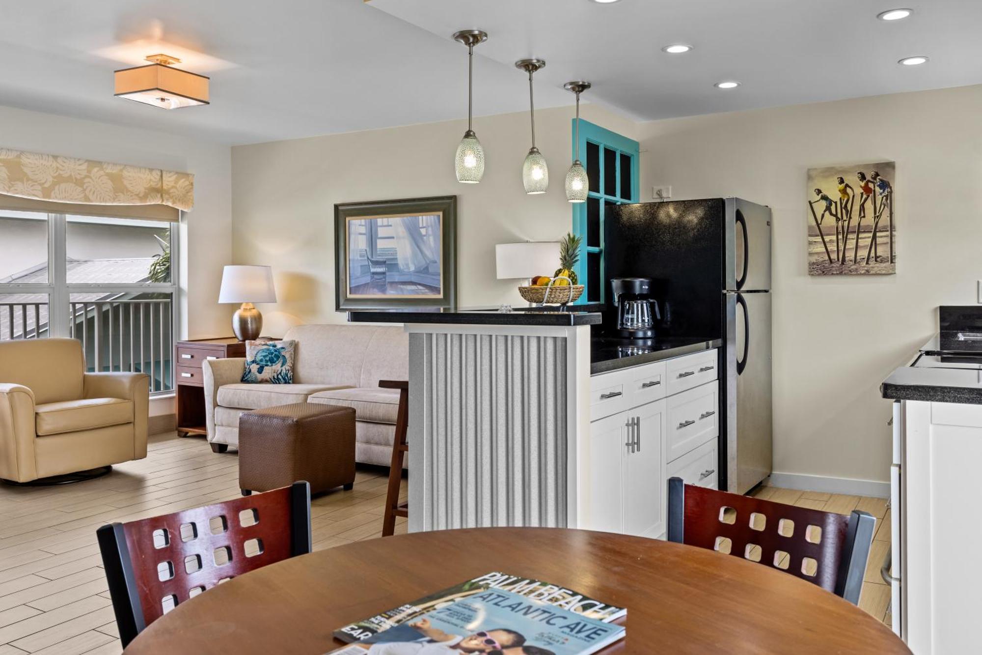 Sun Dek Beach House Boynton Beach Eksteriør billede