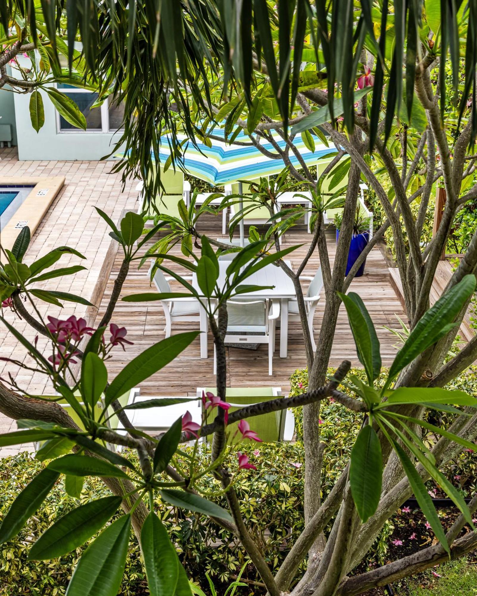 Sun Dek Beach House Boynton Beach Eksteriør billede