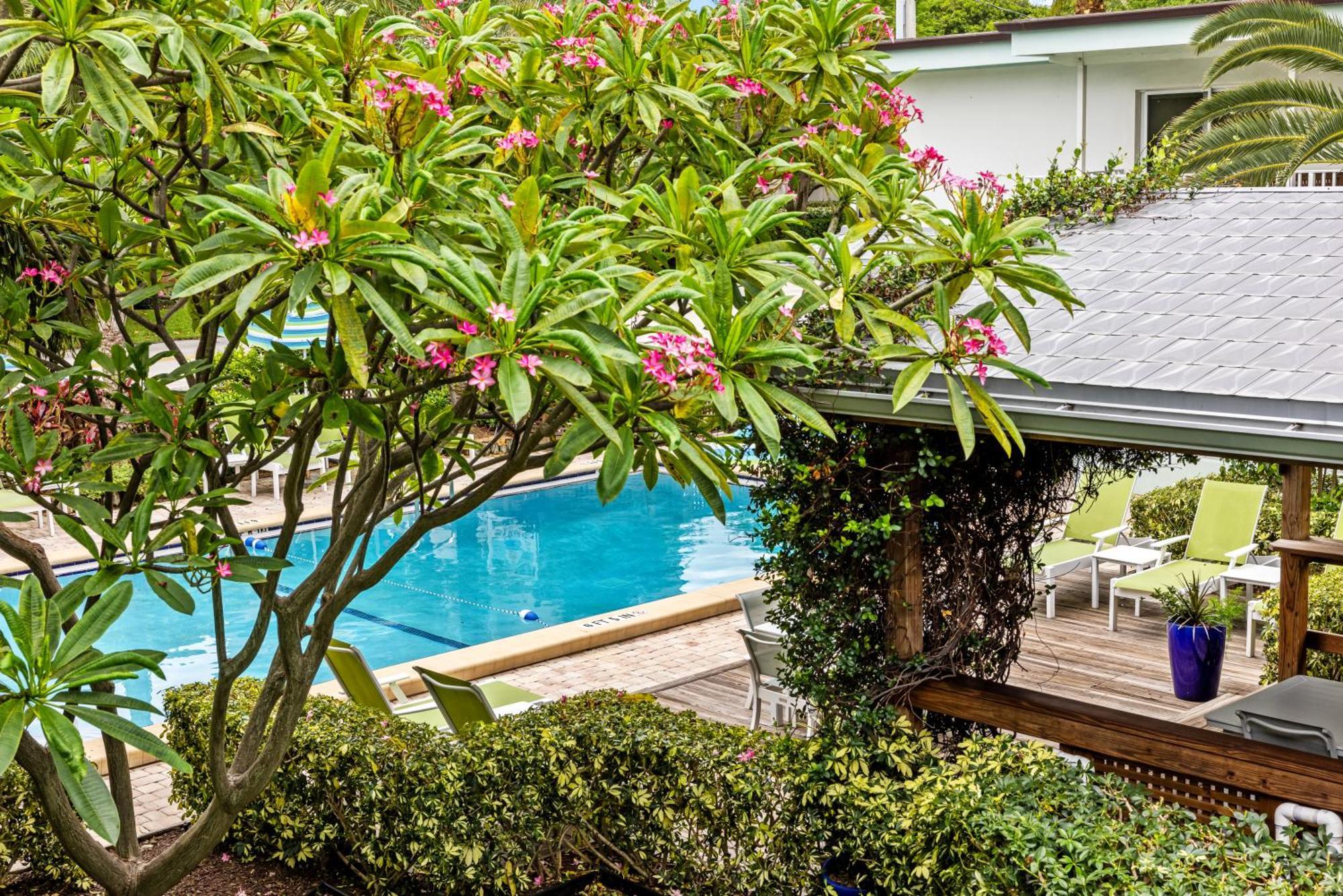 Sun Dek Beach House Boynton Beach Eksteriør billede
