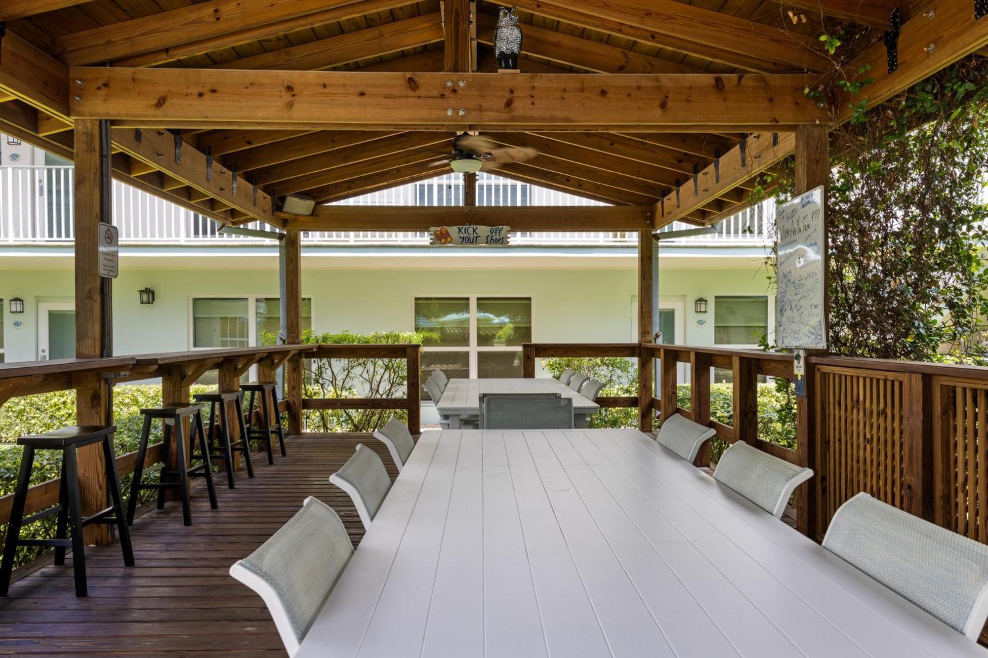 Sun Dek Beach House Boynton Beach Eksteriør billede