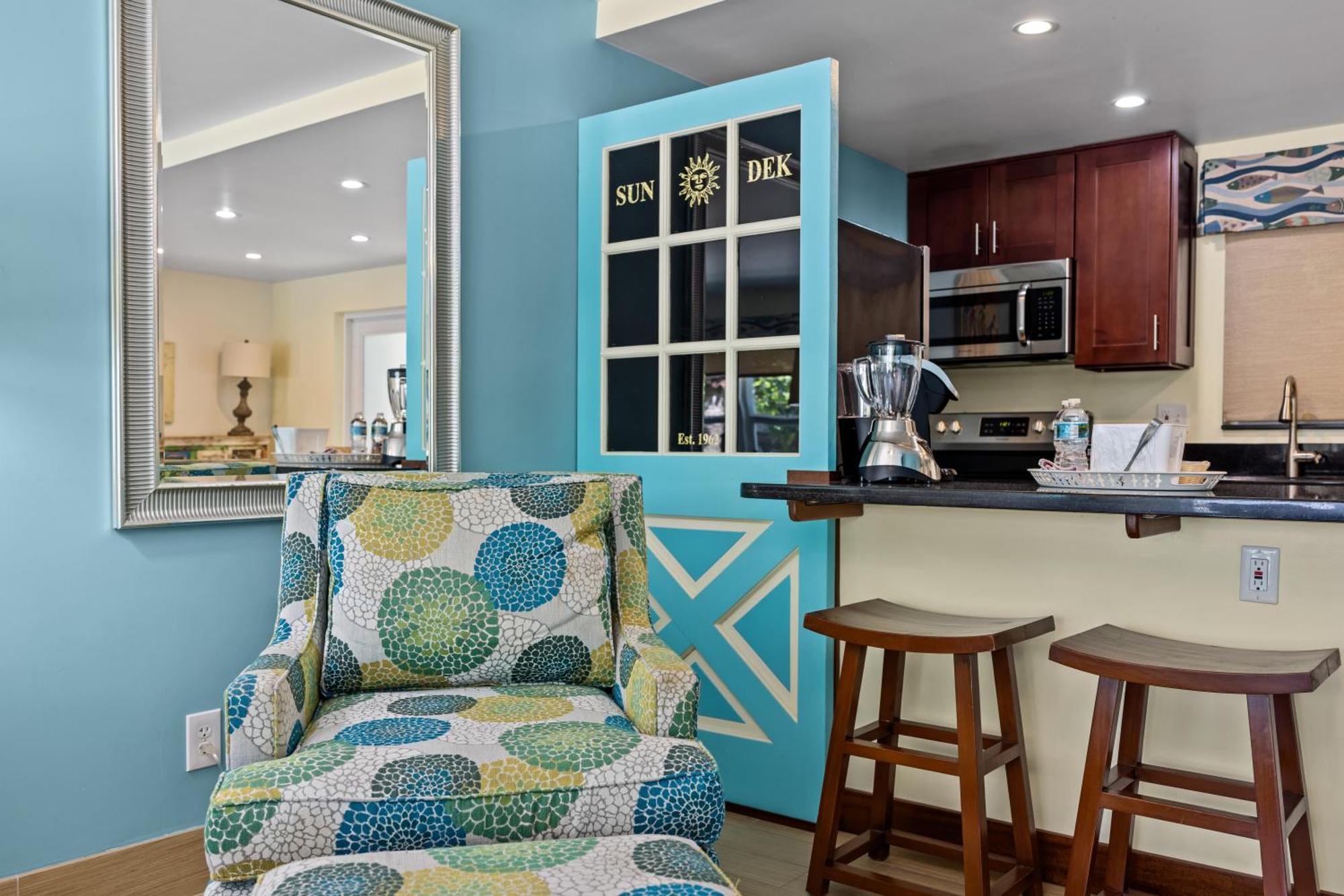 Sun Dek Beach House Boynton Beach Eksteriør billede