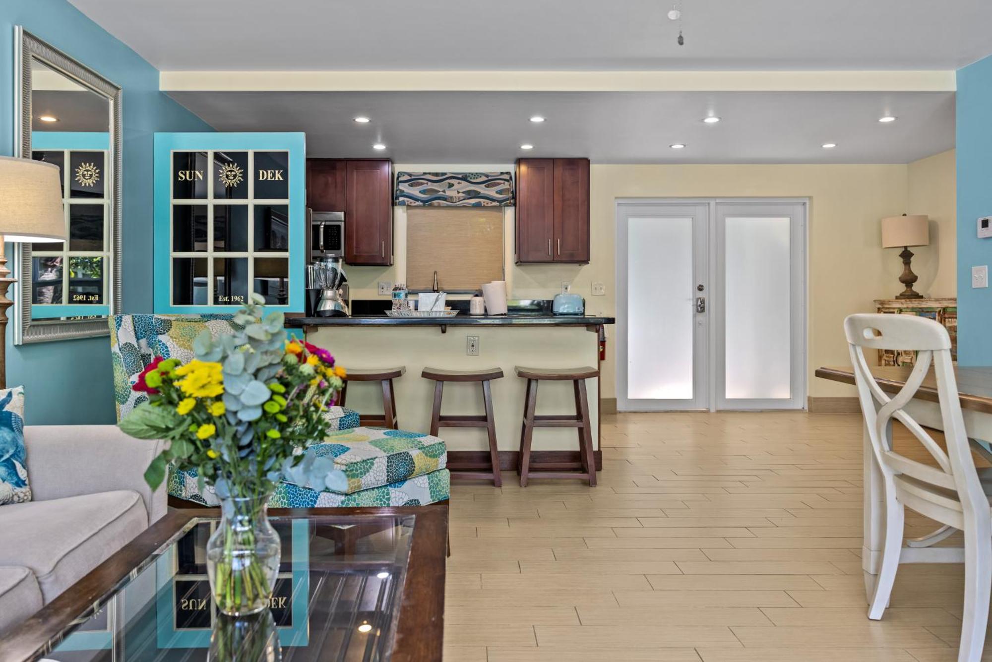 Sun Dek Beach House Boynton Beach Eksteriør billede