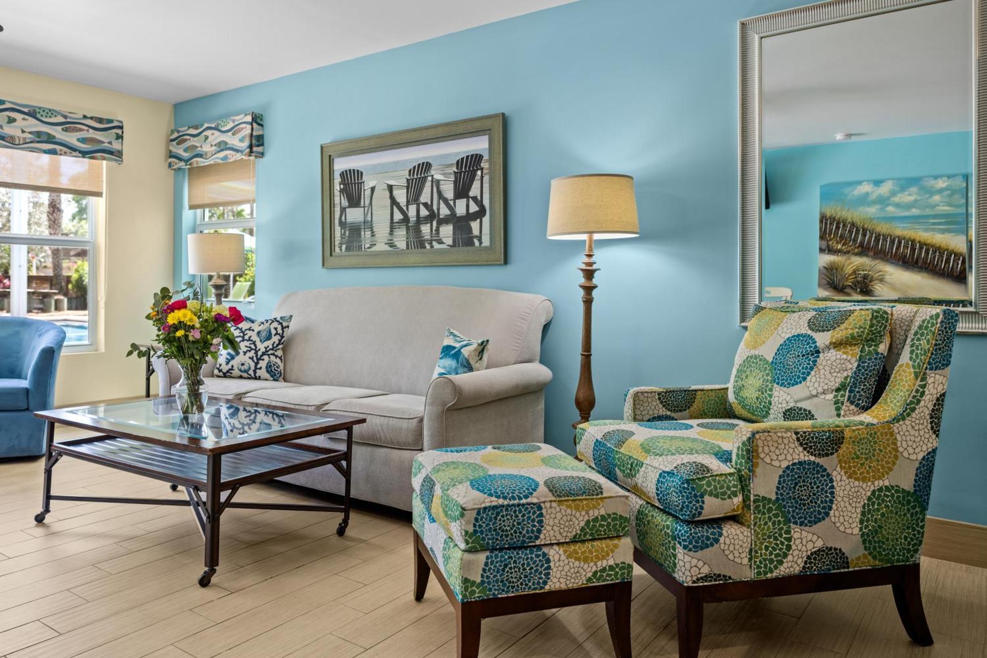 Sun Dek Beach House Boynton Beach Eksteriør billede