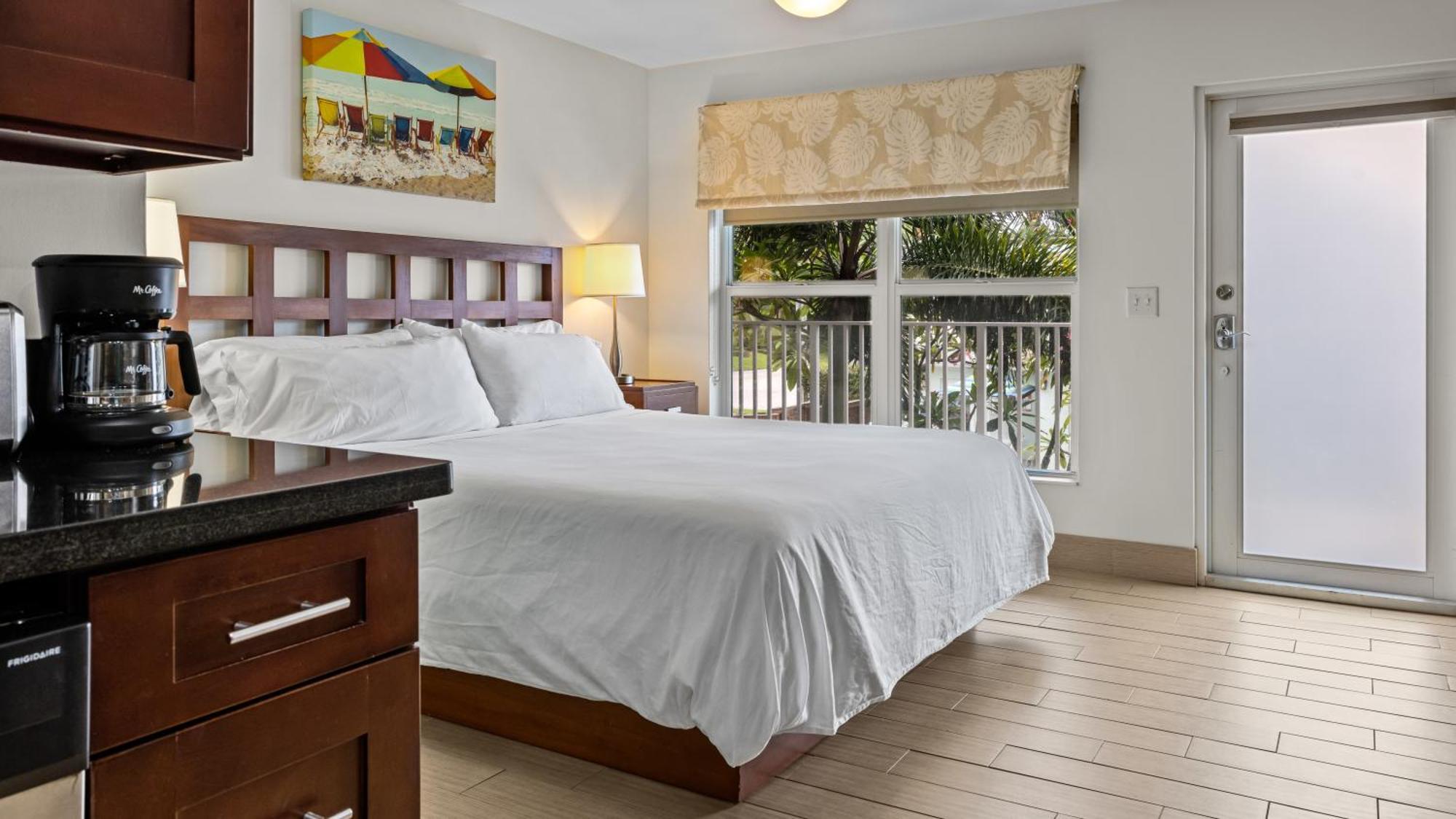 Sun Dek Beach House Boynton Beach Eksteriør billede