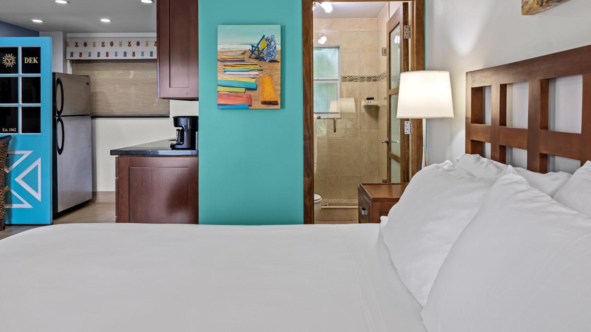 Sun Dek Beach House Boynton Beach Eksteriør billede