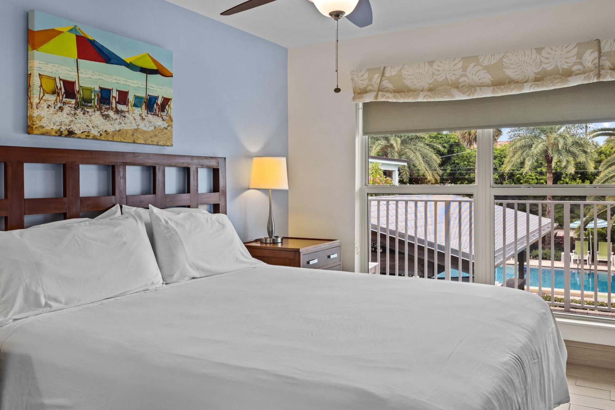 Sun Dek Beach House Boynton Beach Eksteriør billede