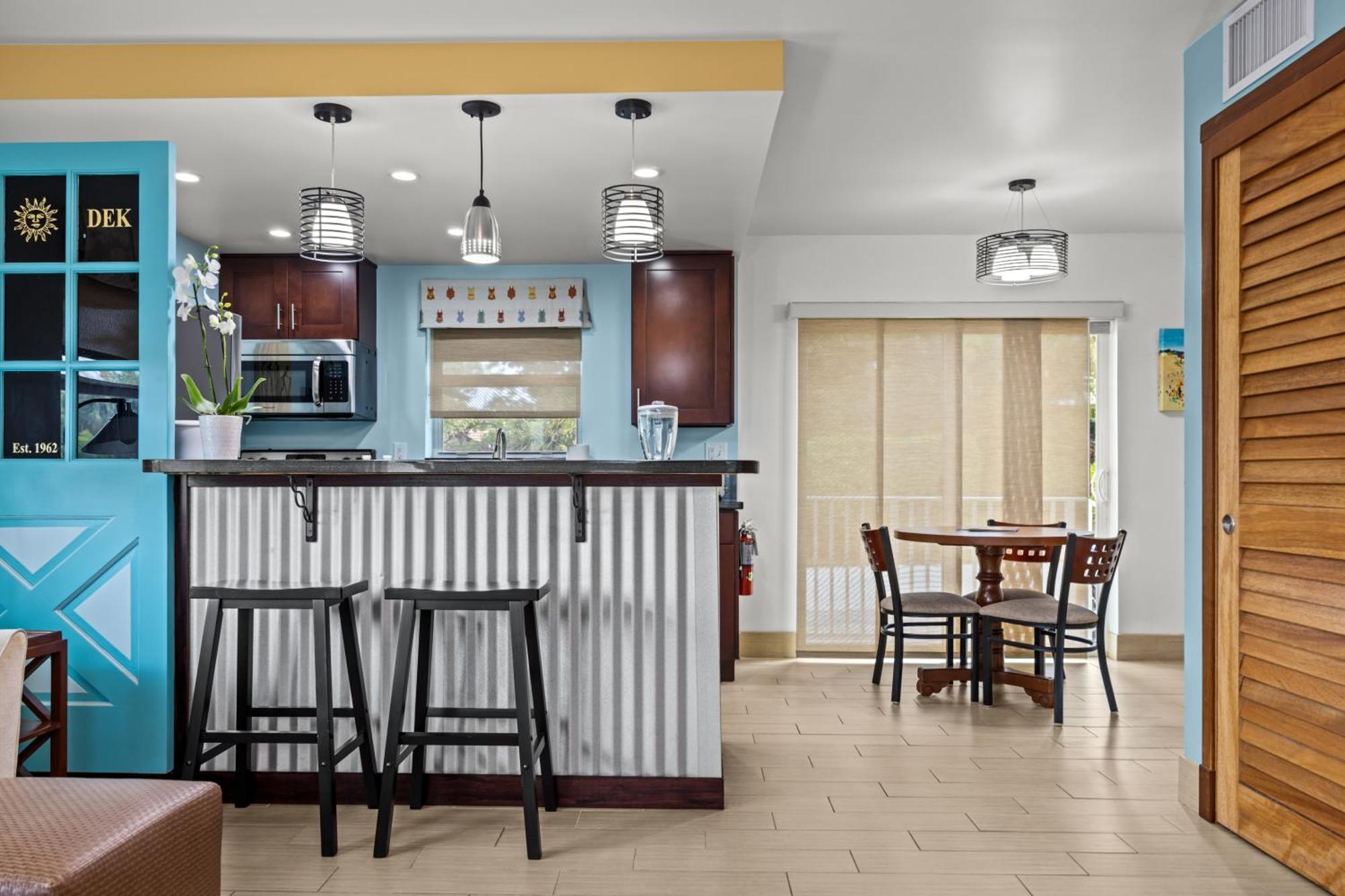 Sun Dek Beach House Boynton Beach Eksteriør billede