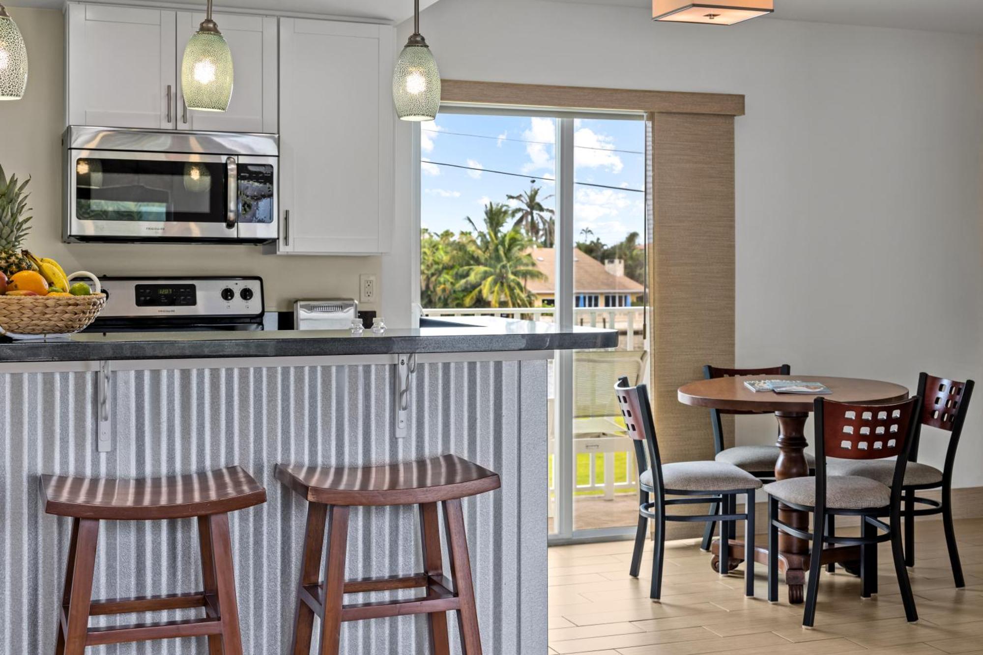 Sun Dek Beach House Boynton Beach Eksteriør billede