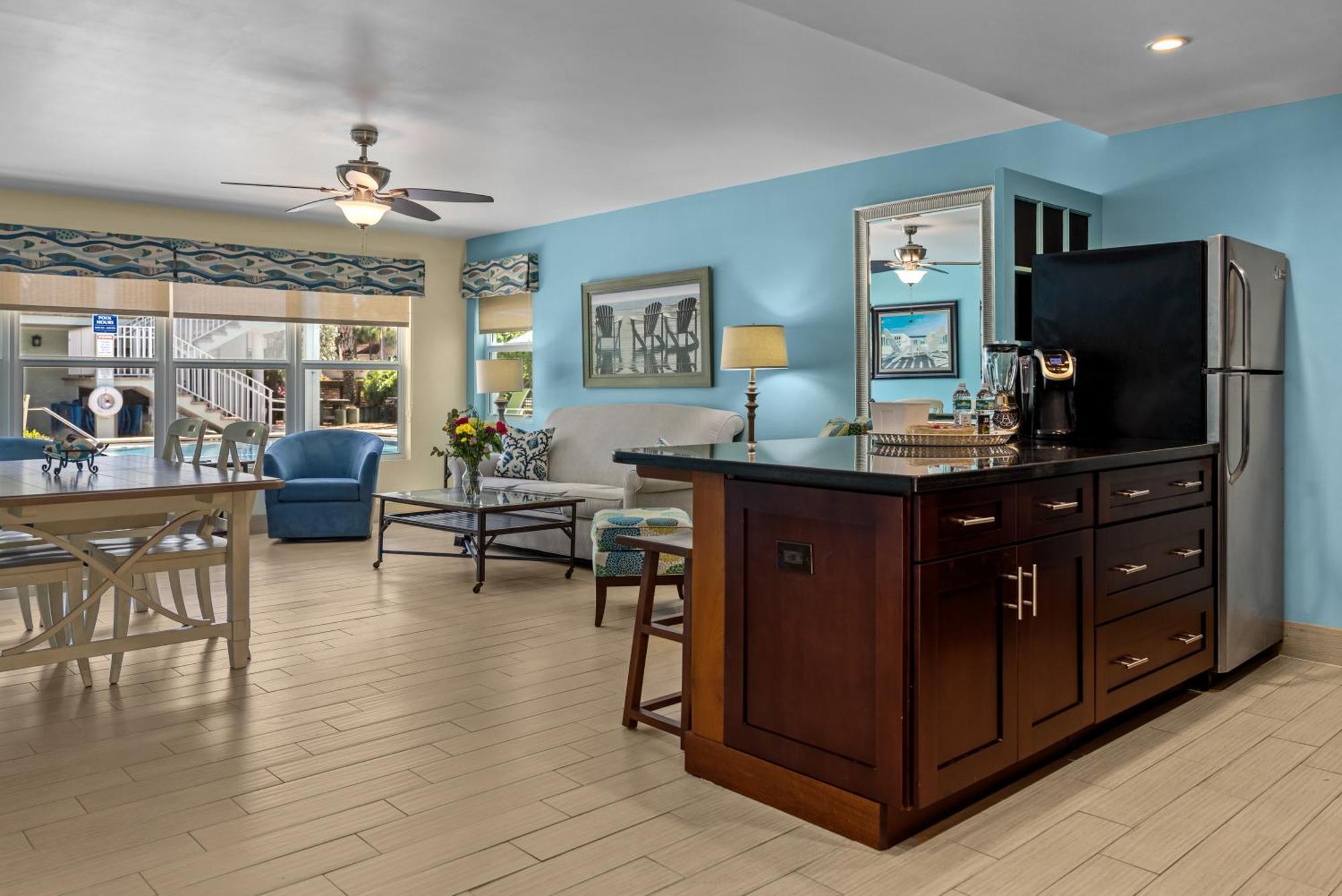 Sun Dek Beach House Boynton Beach Eksteriør billede