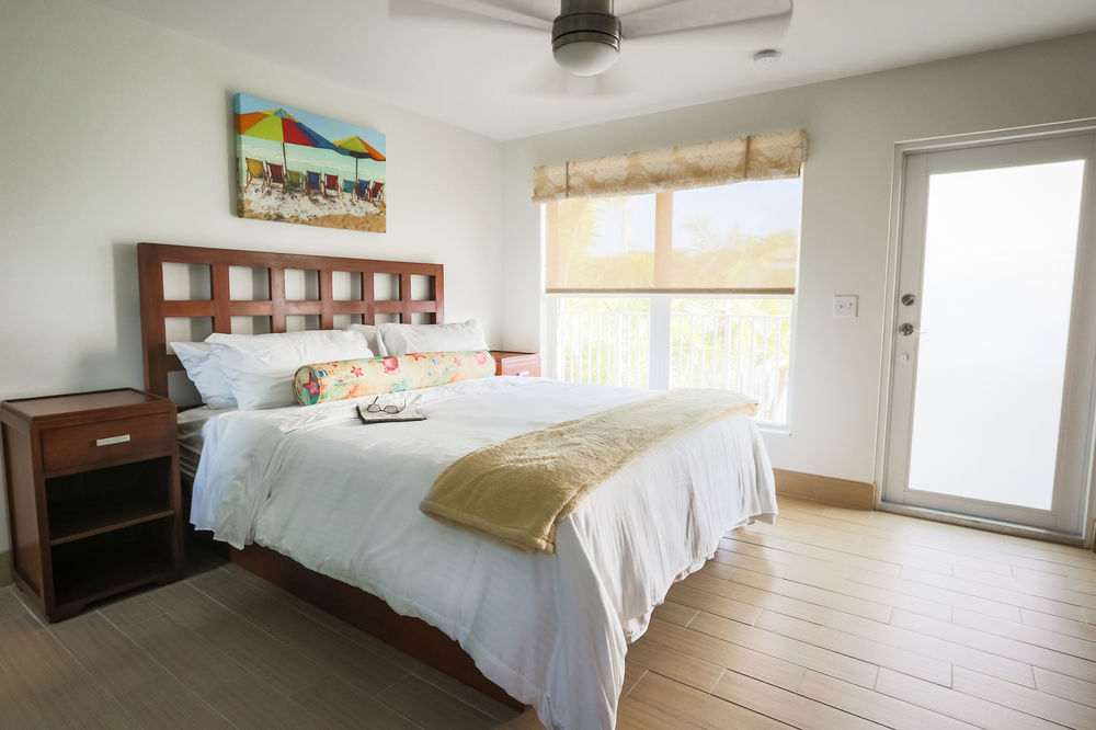Sun Dek Beach House Boynton Beach Eksteriør billede