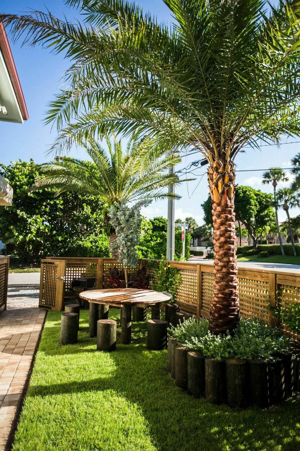 Sun Dek Beach House Boynton Beach Eksteriør billede